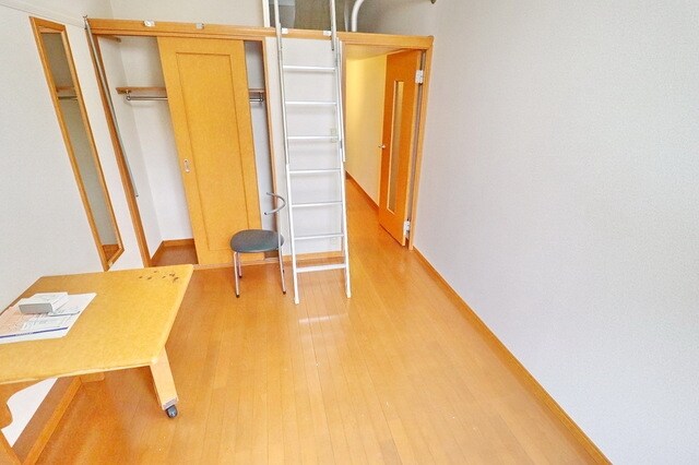 レオパレスノア大和の物件内観写真