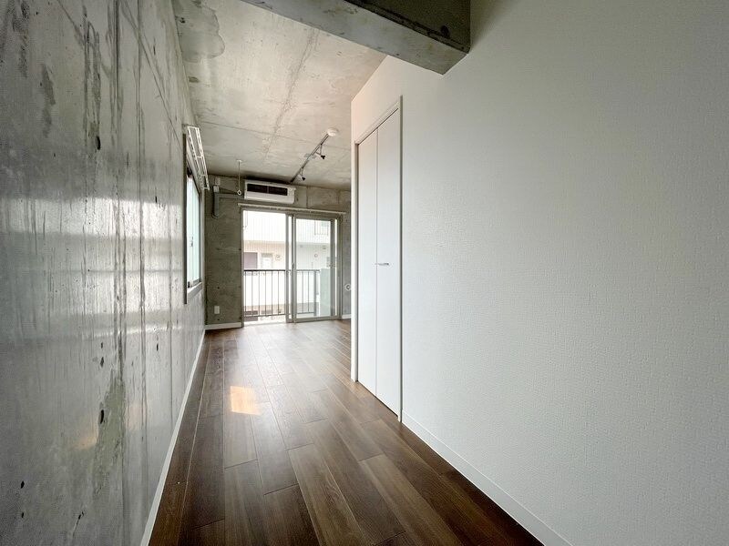 グランコモド小田急相模原の物件内観写真