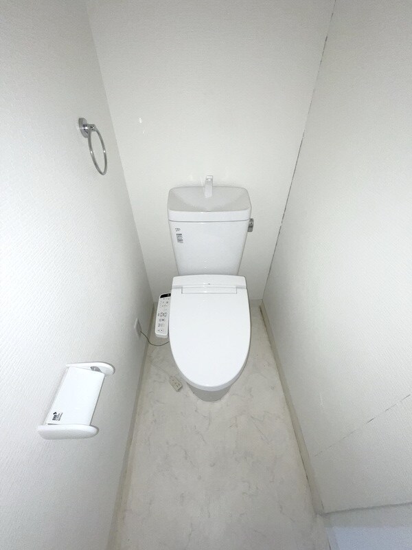 グランコモド小田急相模原の物件内観写真