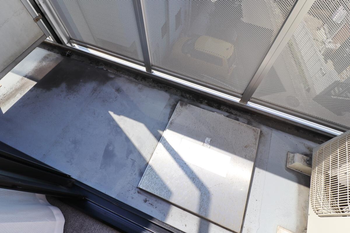 レオパレスイーリスコートの物件内観写真