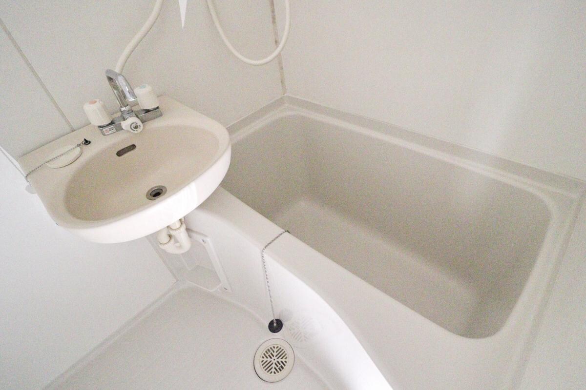 レオパレスイーリスコートの物件内観写真