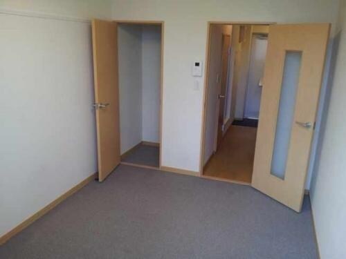 レオパレスジードルンクの物件内観写真