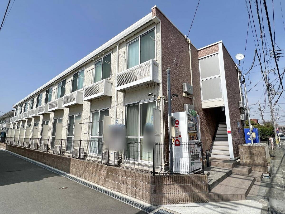 レオパレスジードルンクの物件内観写真