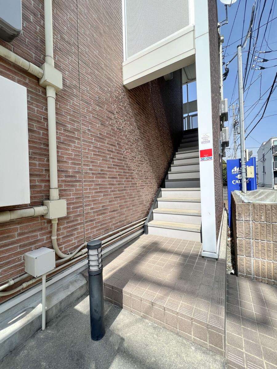 レオパレスジードルンクの物件内観写真