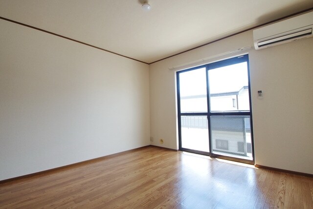 GRACECOURT海老名の物件内観写真