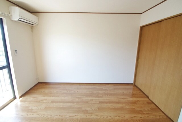 GRACECOURT海老名の物件内観写真