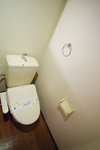 GRACECOURT海老名の物件内観写真