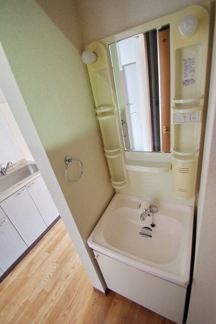 GRACECOURT海老名の物件内観写真