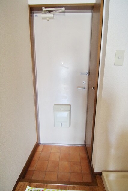 GRACECOURT海老名の物件内観写真