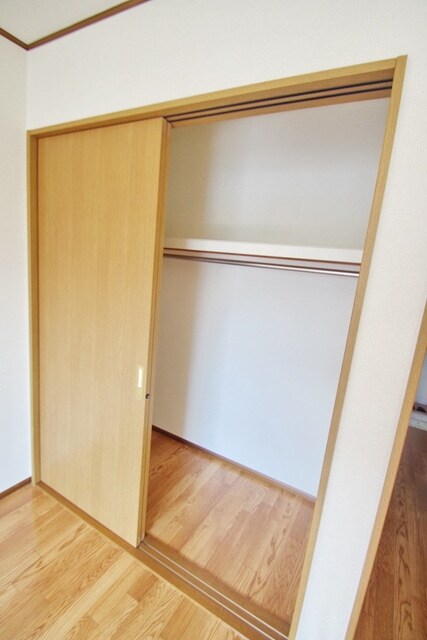 GRACECOURT海老名の物件内観写真