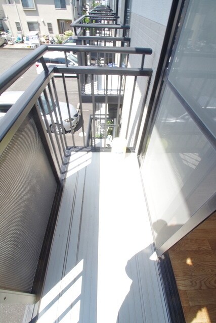 GRACECOURT海老名の物件内観写真