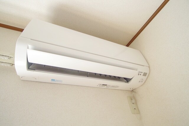 GRACECOURT海老名の物件内観写真