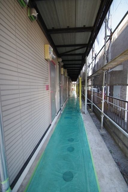 GRACECOURT海老名の物件内観写真