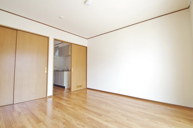 GRACECOURT海老名の物件内観写真