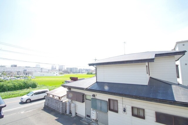 GRACECOURT海老名の物件内観写真