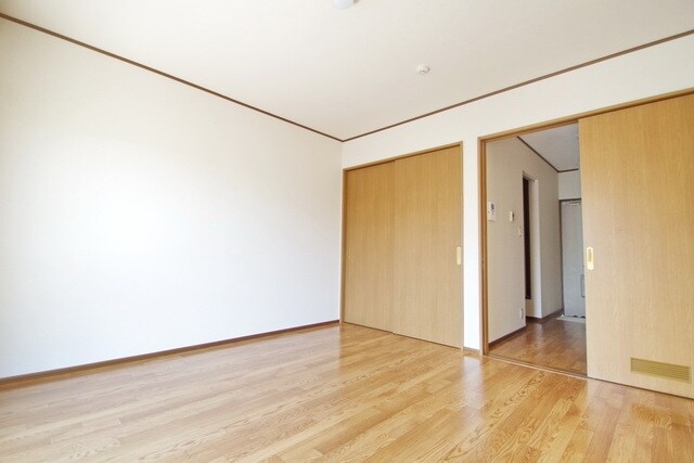 GRACECOURT海老名の物件内観写真