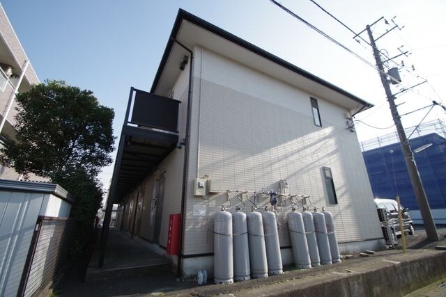 GRACECOURT海老名の物件内観写真