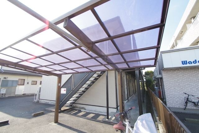 GRACECOURT海老名の物件内観写真