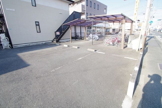 GRACECOURT海老名の物件内観写真