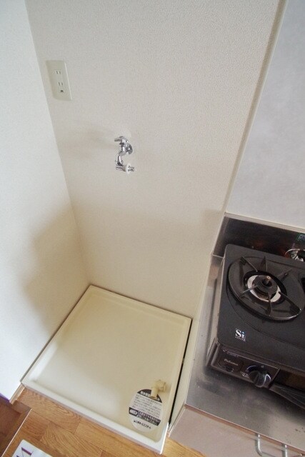 GRACECOURT海老名の物件内観写真