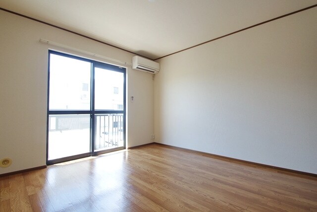 GRACECOURT海老名の物件内観写真