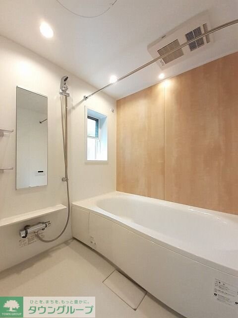 Ks Residenceの物件内観写真