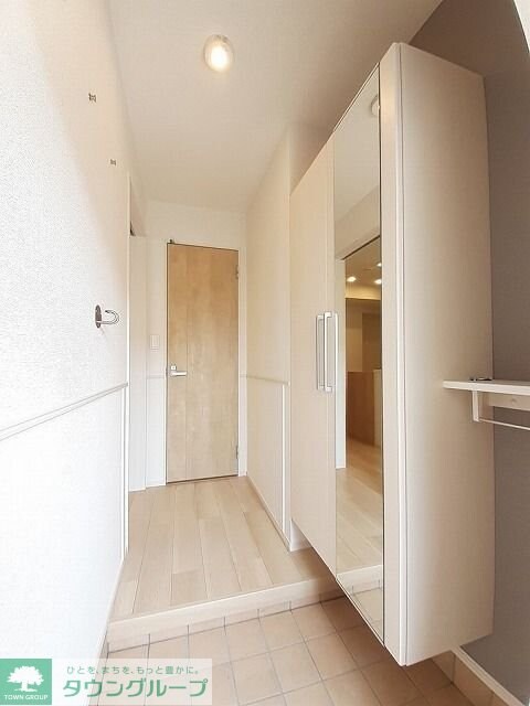 Ks Residenceの物件内観写真