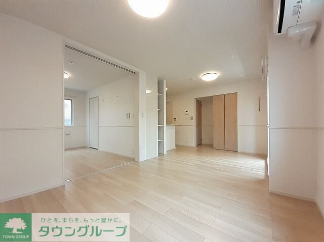 Ks Residenceの物件内観写真