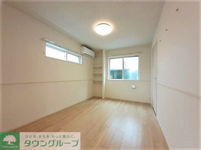 Ks Residenceの物件内観写真