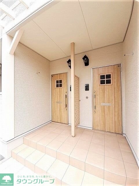 Ks Residenceの物件内観写真