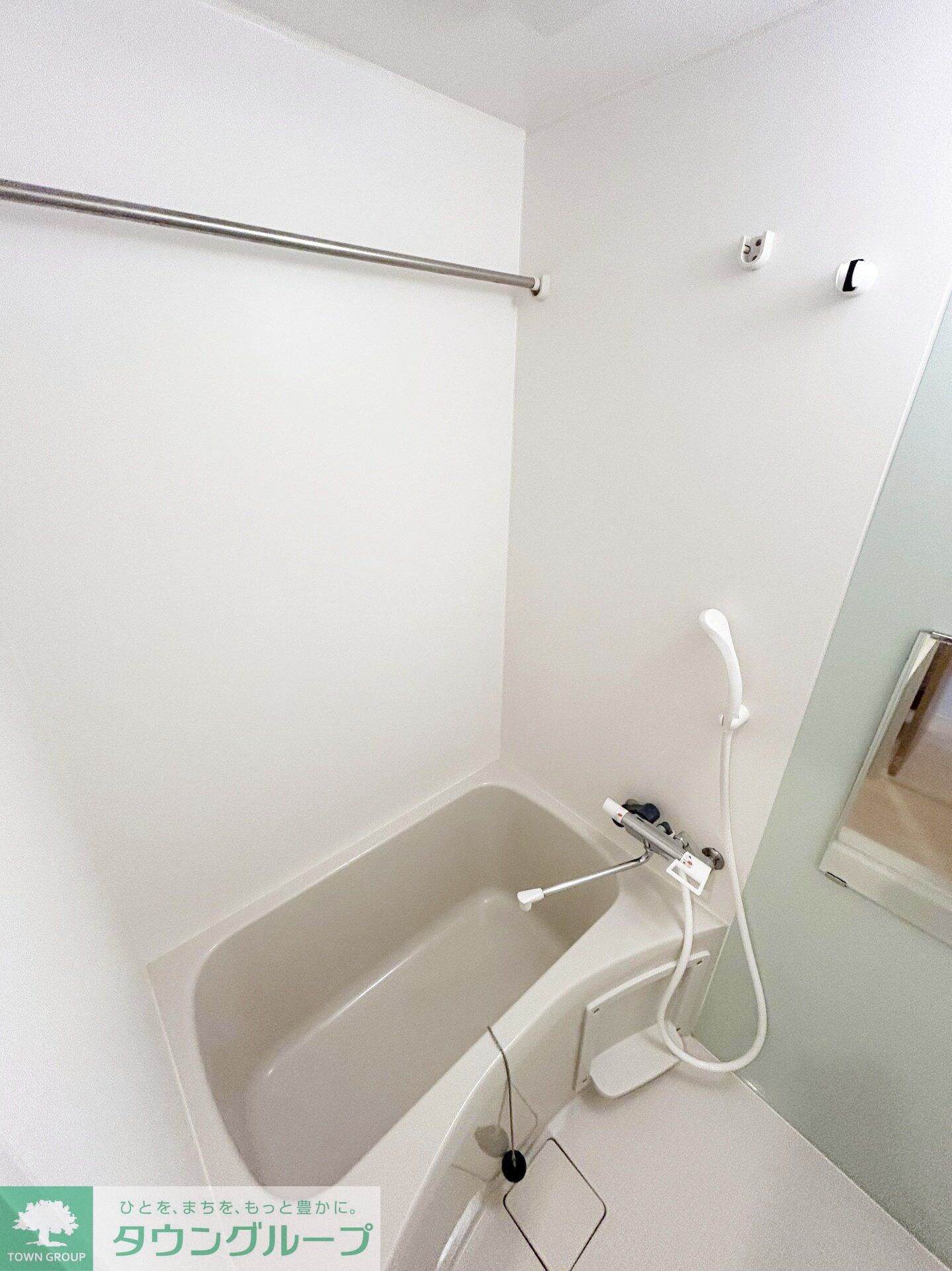 クレイノアンジュ鶴間の物件内観写真