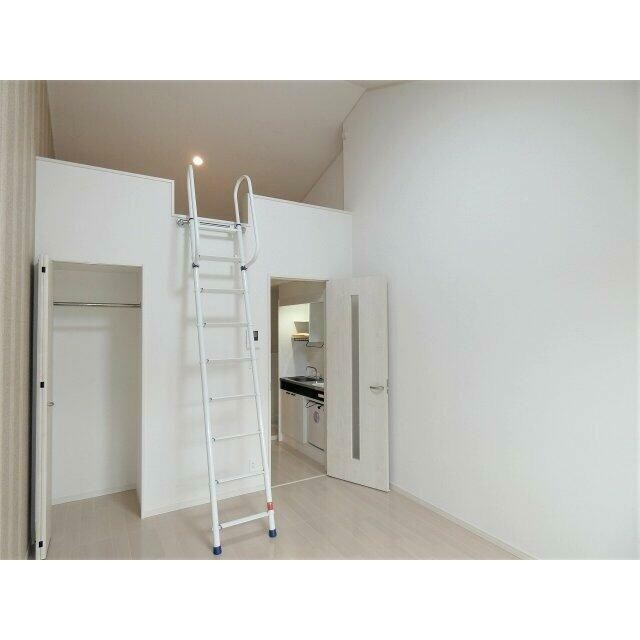 メゾン・ド・スピカの物件内観写真