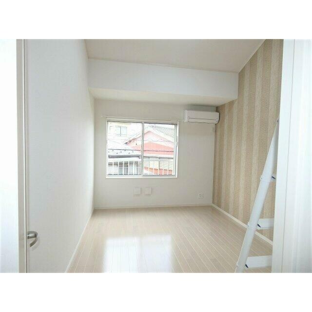 メゾン・ド・スピカの物件内観写真