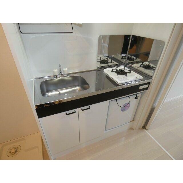 メゾン・ド・スピカの物件内観写真