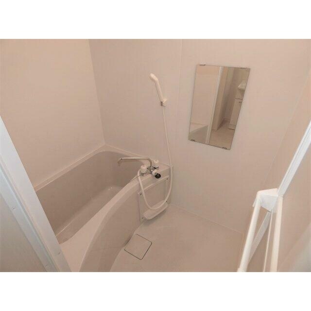 メゾン・ド・スピカの物件内観写真