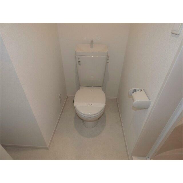 メゾン・ド・スピカの物件内観写真