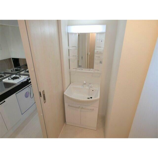 メゾン・ド・スピカの物件内観写真