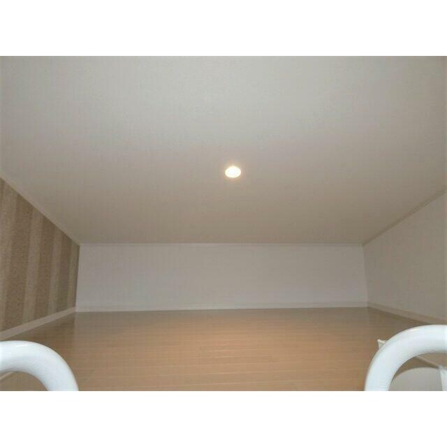 メゾン・ド・スピカの物件内観写真