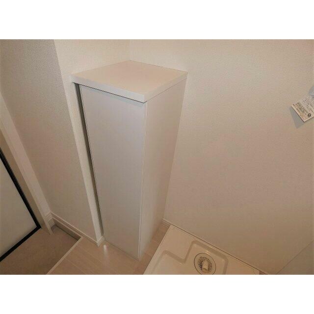 メゾン・ド・スピカの物件内観写真