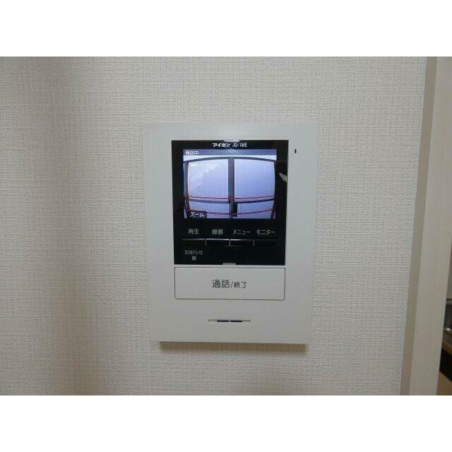 メゾン・ド・スピカの物件内観写真