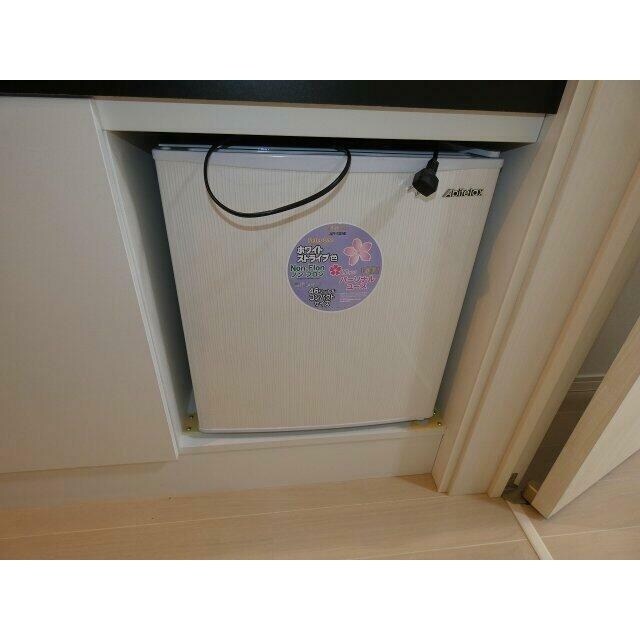 メゾン・ド・スピカの物件内観写真