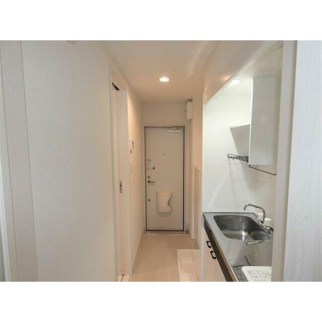 メゾン・ド・スピカの物件内観写真