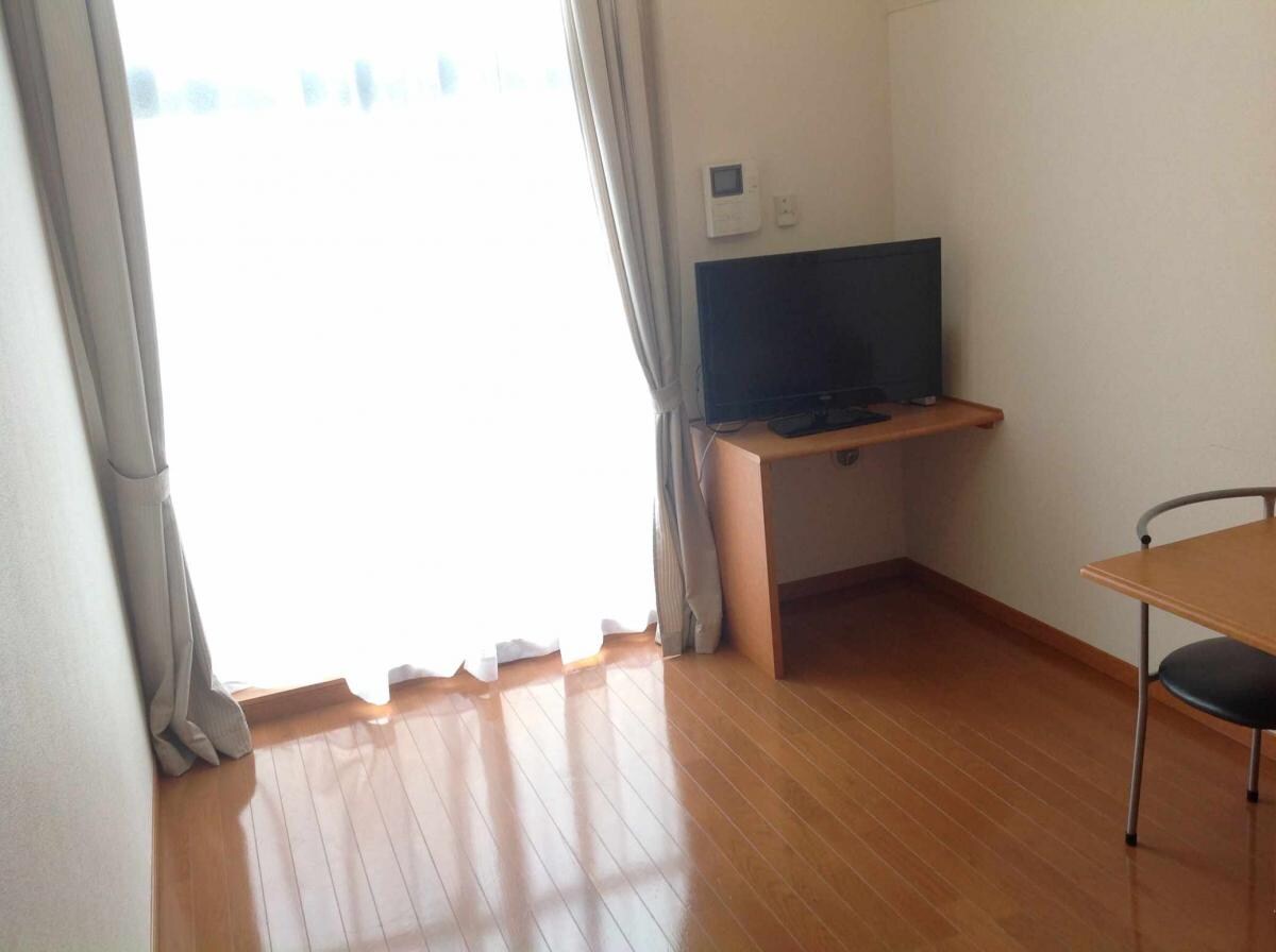 レオパレスひだまりの物件内観写真