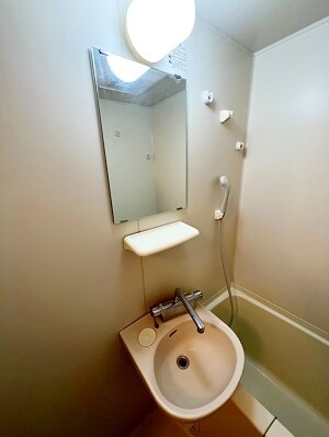 レオパレスひだまりの物件内観写真