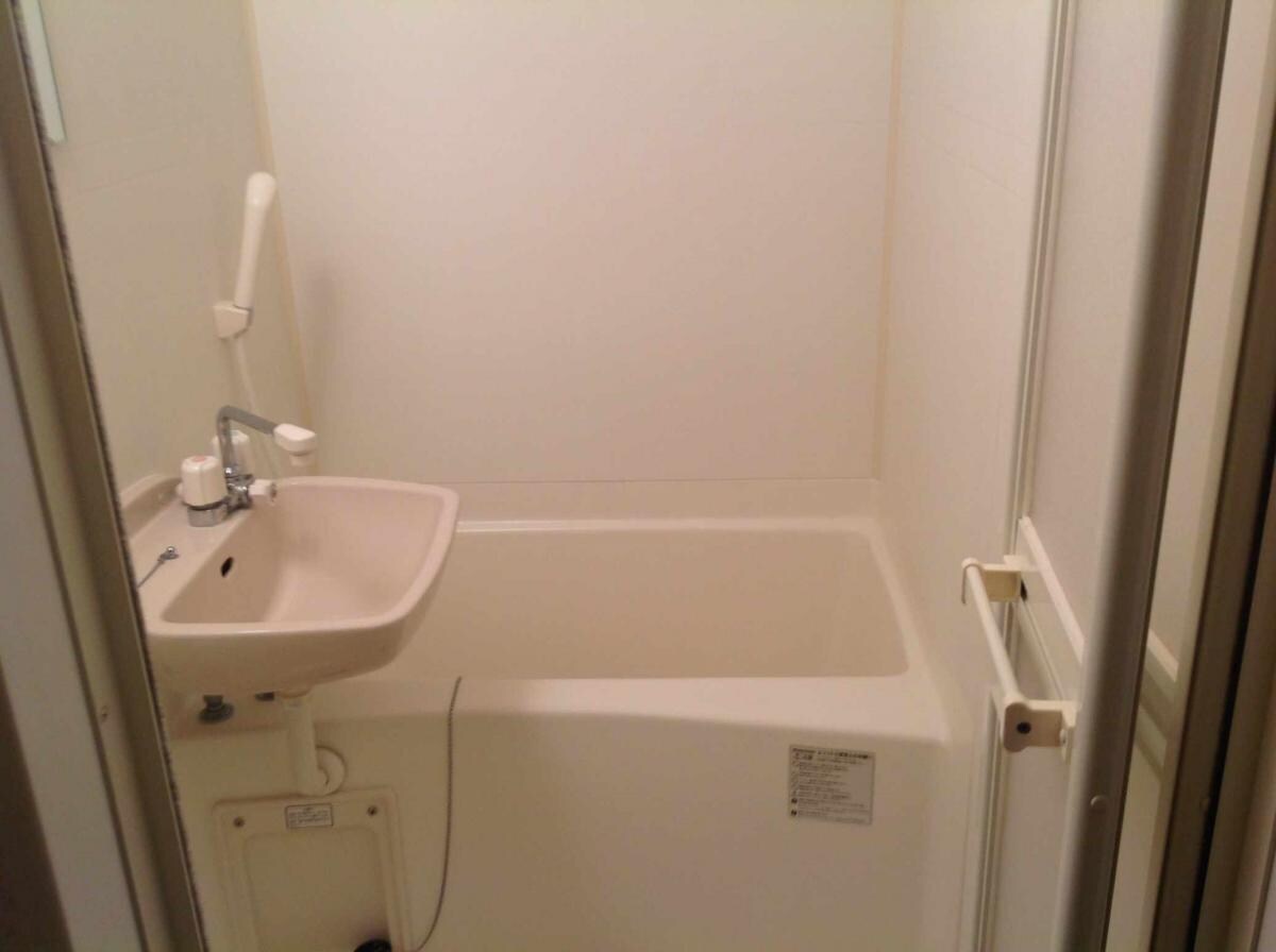 レオパレスひだまりの物件内観写真