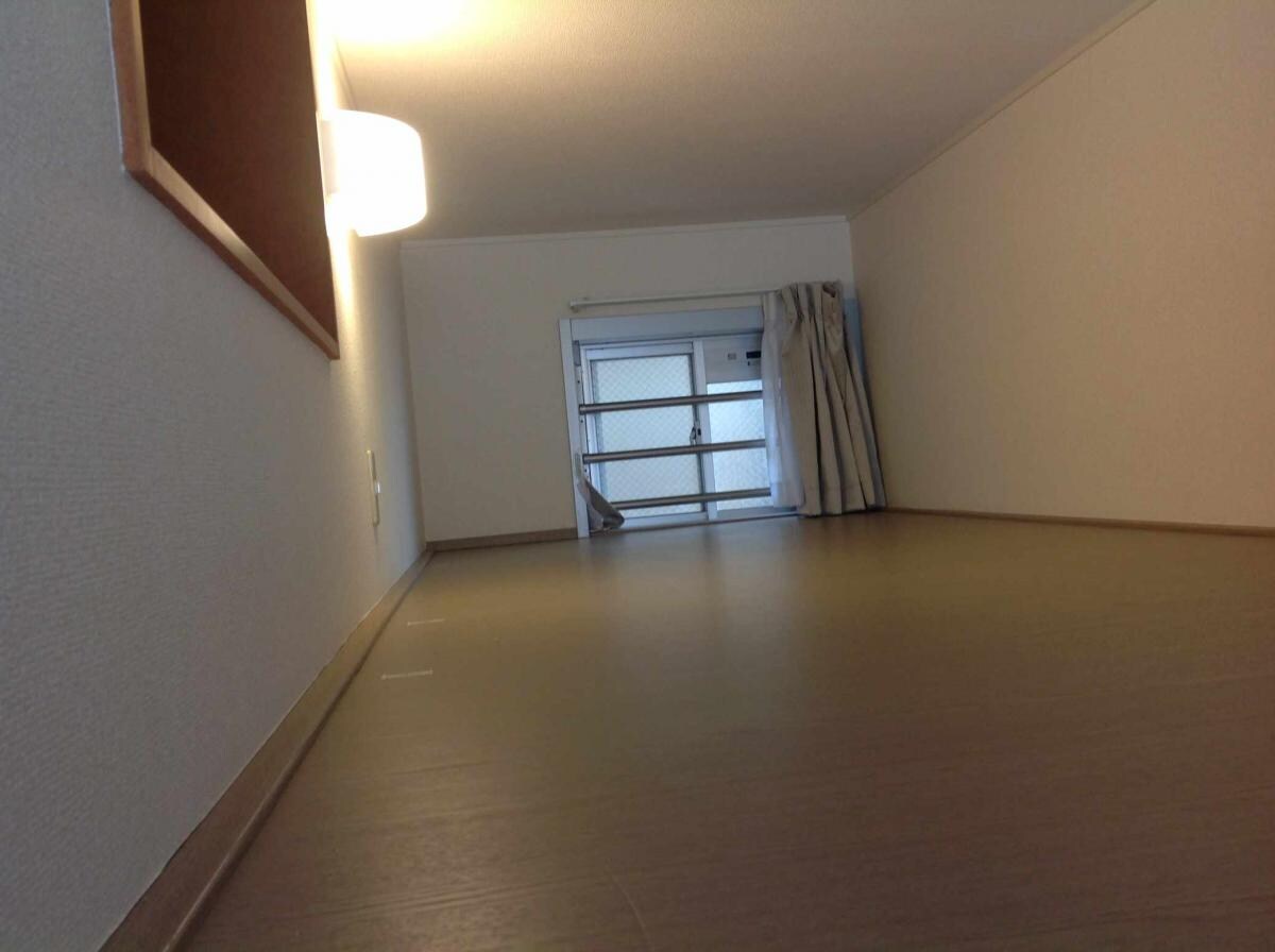 レオパレスひだまりの物件内観写真