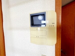 レオパレスひだまりの物件内観写真