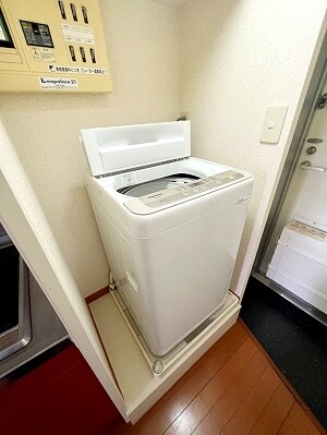 レオパレスひだまりの物件内観写真