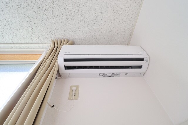 レオパレスSHIROYAMAIVの物件内観写真