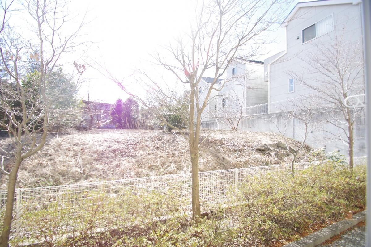 レオパレスSHIROYAMAIVの物件内観写真